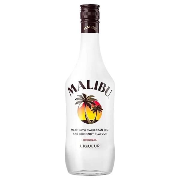 RUM MALIBU 750 ML