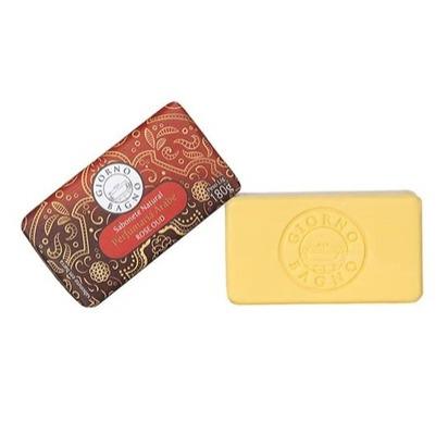 SABONETE GIORNO BAGNO ROSE OUD 180G