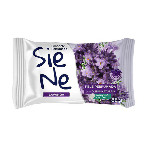 SABONETE YPÊ SIENE LAVANDA 85G