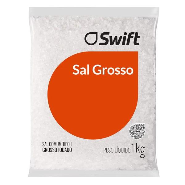 SAL CHURRASCO SWIFT 1KG