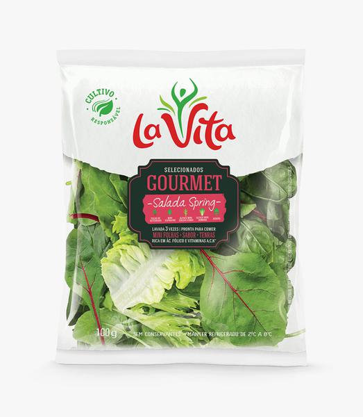 SALADA SPRING LA VITA 100G