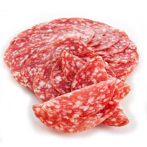 SALAME ITALIANO SEARA FATIADO KG