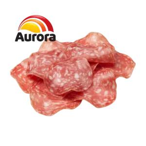 SALAMINHO AURORA FATIADO KG