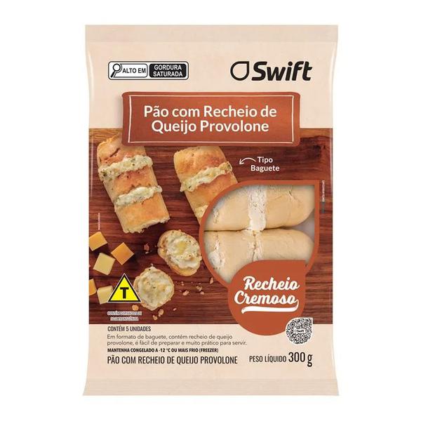 SASSAMI EMPANADO SWIFT 700G