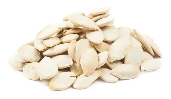 SEMENTE DE ABÓBORA CRUA S/CASCA TERRANA POUCH 100G