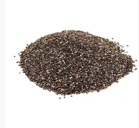 SEMENTE DE CHIA TERRANA POUCH 100G