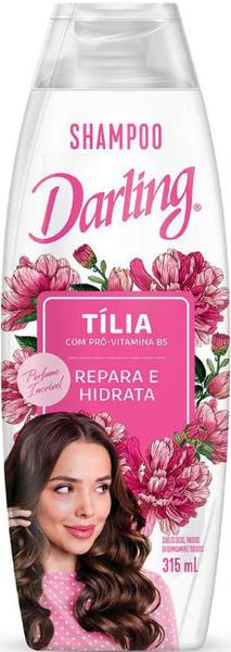 SHAMPOO DARLING TILIA 315ML