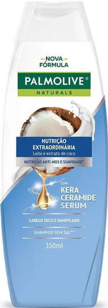 SHAMPOO PALMOLIVE NATURALS MACIEZ PROLONGADA 315ML