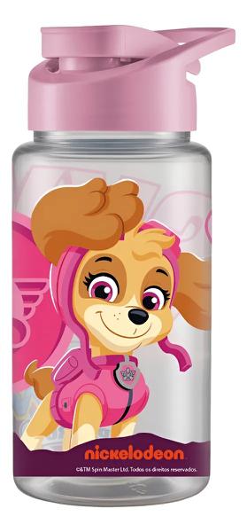 SQUEEZE PATRULHA CANINA 500ML