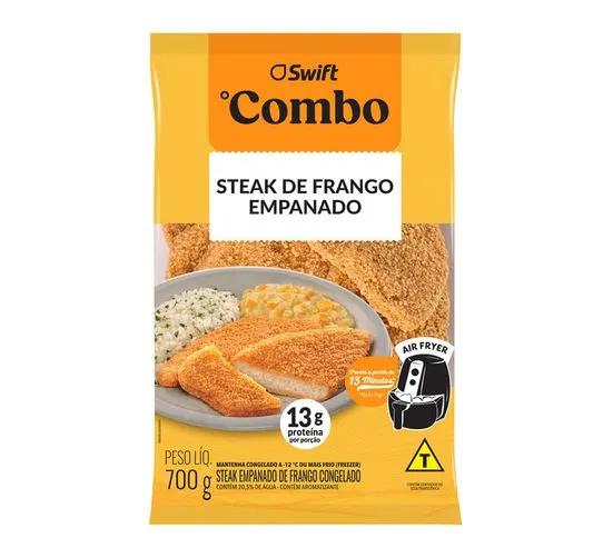 STEAK FRANGO SWIFT COMBO 700G