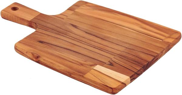 TÁBUA CHURRASCO TRAMONTINA RETANGULAR DELICATE