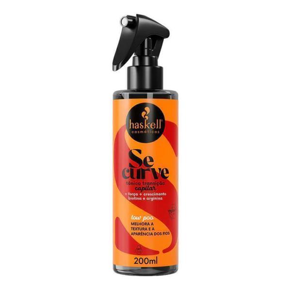 TÔNICO HASKELL SE CUIDE 200ML