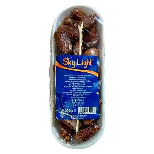 TAMARA SKY LIGHT COM CAROÇO 200G