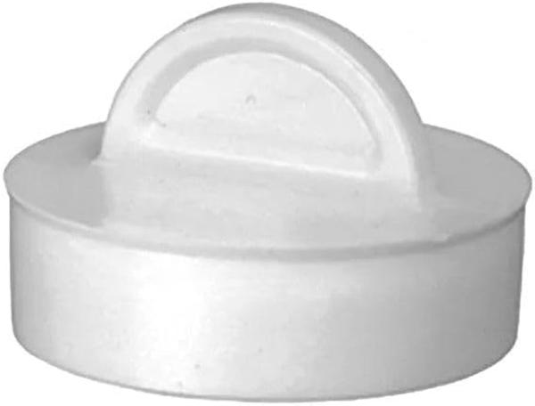 TAMPA PLÁSTICA P/PIA / LAVATÓRIO S.O.S LAR