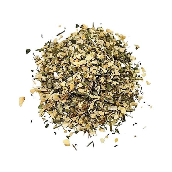 TEMPERO CEBOLA/ALHO/SALSA TERRANA POUCH 100G