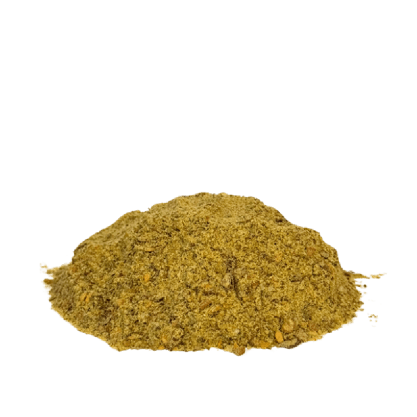 TEMPERO MINEIRO TERRANA POUCH 100G