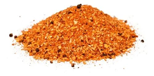 TEMPERO ORANGE PEPPER TERRANA POUCH 200G