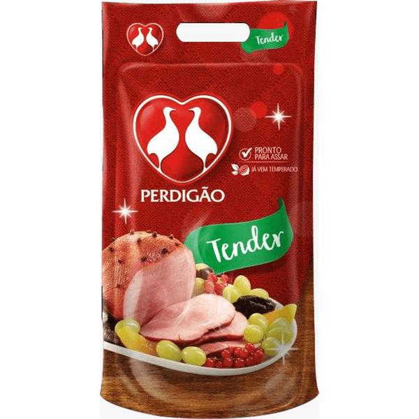 TENDER BOLINHA PERDIGÃO KG