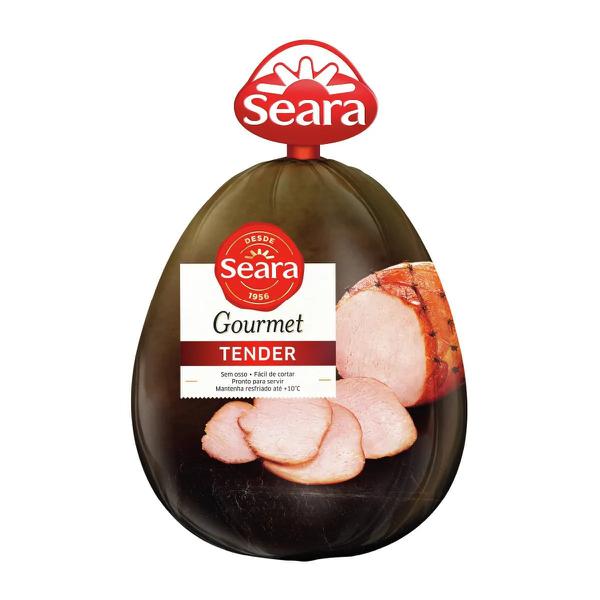 TENDER SEARA GOURMET KG