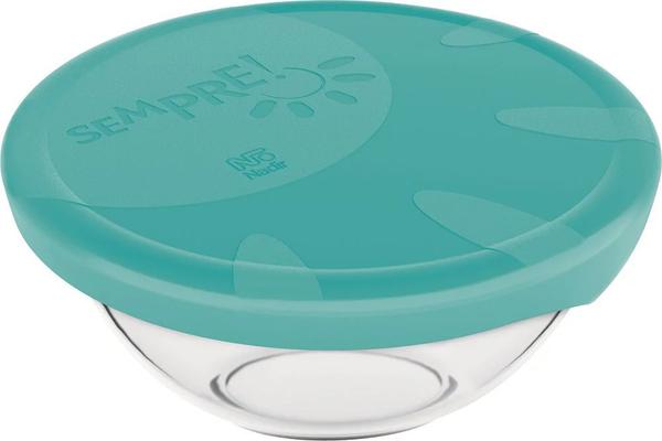 TIGELA REDONDA C/TAMPA SEMPRE! NADIR 2L