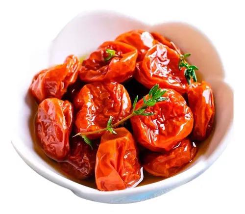 TOMATE SECO GRANEL KG