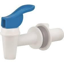 TORNEIRA P/ FILTRO AUTOMÁTICA