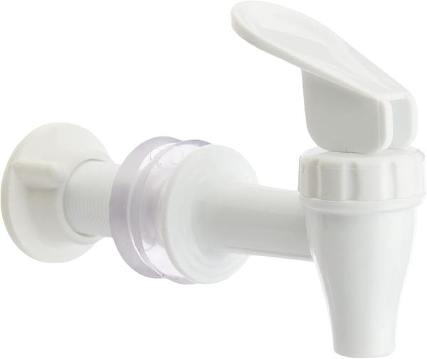 TORNEIRA SUPERMIX PLÁSTICA P/BEBEDOURO C/ALAVANCA