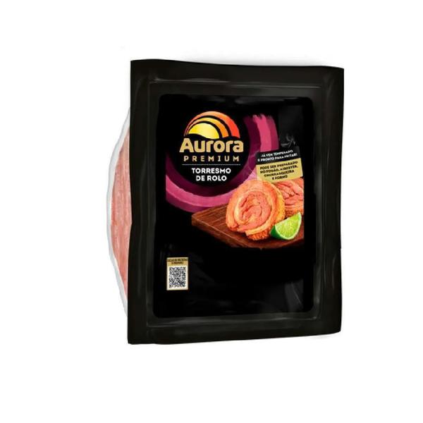 TORRESMO DE ROLO AURORA PREMIUM