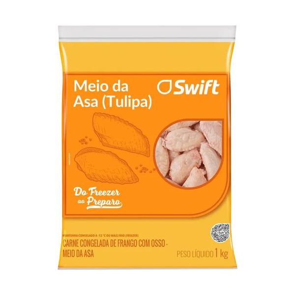 TULIPA SWIFT 1KG