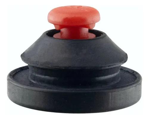 VÁLVULA SUPERMIX DE SEGURANÇA DE BORRACHA