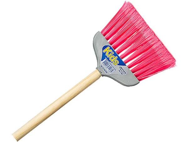 VASSOURA MELARÉ INFANTIL