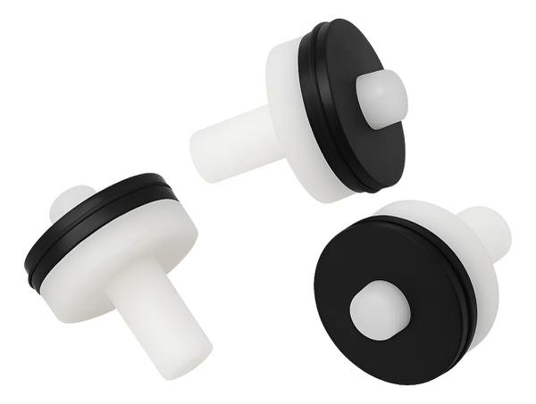 VEDANTE SUPERMIX P/TORNEIRA PLÁSTICO 3/4 C/03 UNIDADES