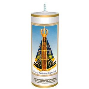 VELA 7 DIAS SÃO DOMINGOS GROSSA NOSSA SENHORA APARECIDA