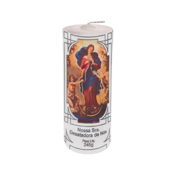 VELA SERENA N.SRA DESATADORA DOS NOS