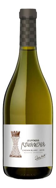 VINHO BRANCO ARGENTINO REVANCHA CHENIN BLANC 750ML