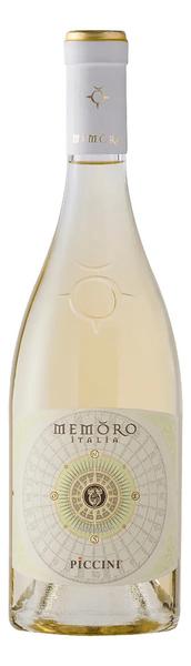 VINHO BRANCO ITALIANO MEMORO BIANCO PICINNI 750ML