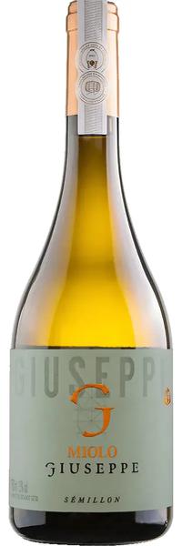 VINHO BRANCO MIOLO GIUSEPPE SEMILLON 750ML