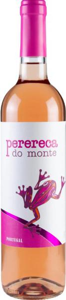 VINHO ROSE PORTUGUÊS PERERECA DO MONTE 750ML