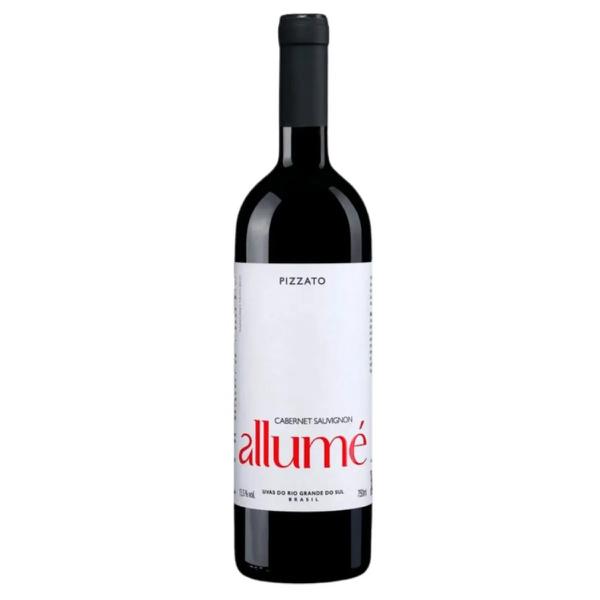VINHO TINTO ALLUMÉ CABERNET SAUVIGNON 750ML