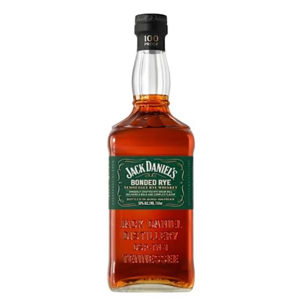 WHISKEY JACK DANIEL´S BONDED RYE 700ML