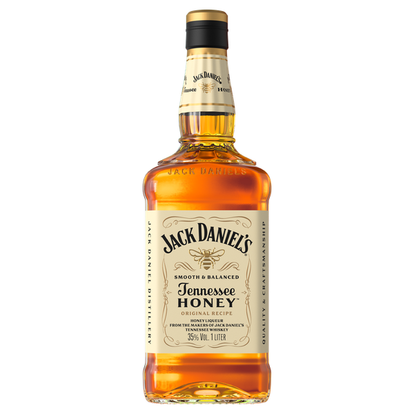 WHISKEY JACK DANIEL´S HONEY 700ML