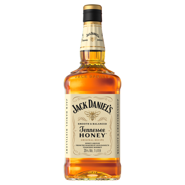 WHISKEY JACK DANIEL´S HONEY 700ML