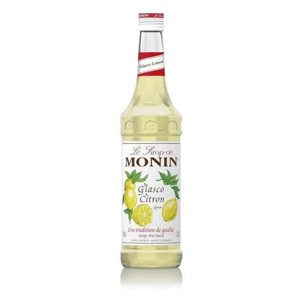 XAROPE MONIN LIMAO GLASCO 330ML