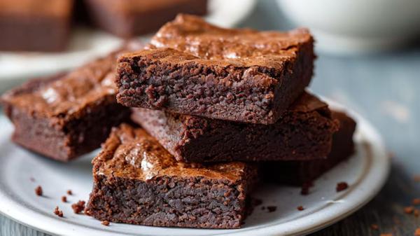 🍫 😍 Brownie