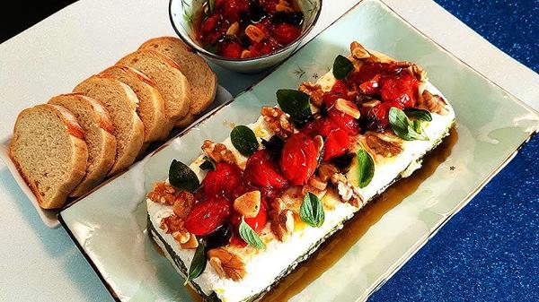 🥘 🎄Terrine de Natal