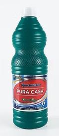 AGUA SANIT PURA CASA 1L