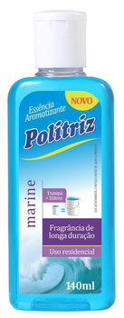 AROMATIZANTE POLITRIZ 140ML MARINE