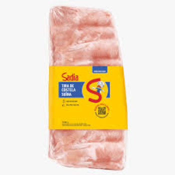 COSTELA SUINA SADIA KG