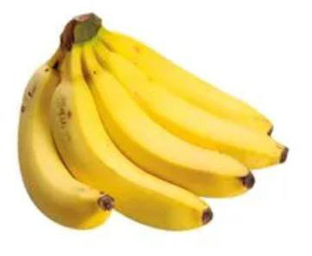 BANANA  NANICA KG