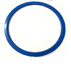 BORRACHA PANELA ASA BRASIL 7L SILIC